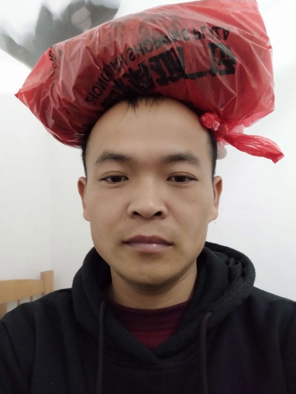 弱水三千只取一瓢的第一张照片--汕头相亲服务中心