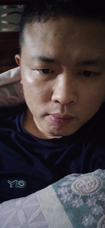 小军的第一张照片--汕头相亲服务中心