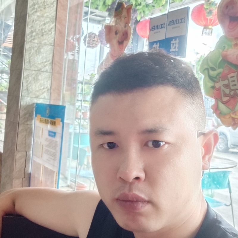 小军的第二张照片--汕头相亲服务中心