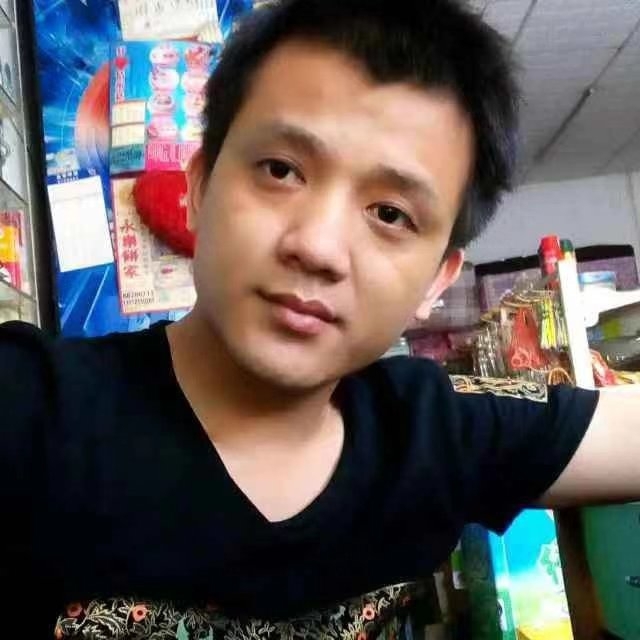 古仔的第一张照片--汕头相亲服务中心