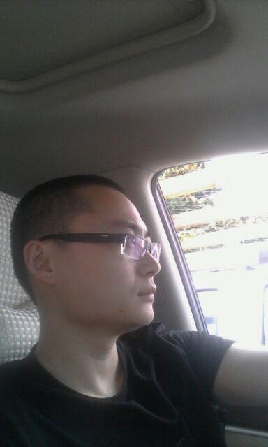 奈何没有桥的第一张照片--汕头相亲服务中心