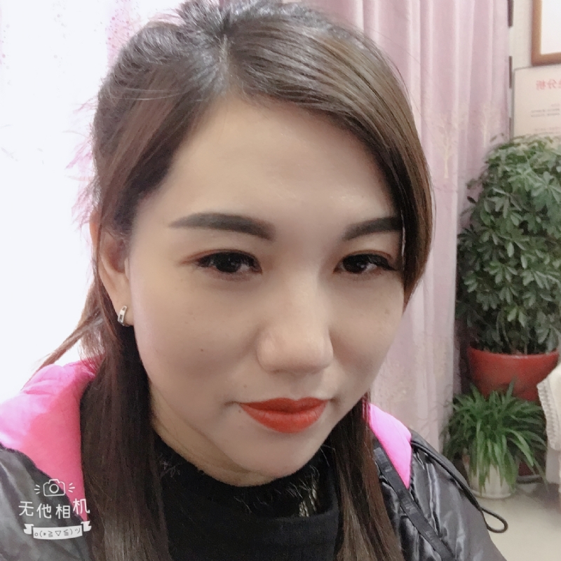 一往情深的第一张照片--汕头相亲服务中心