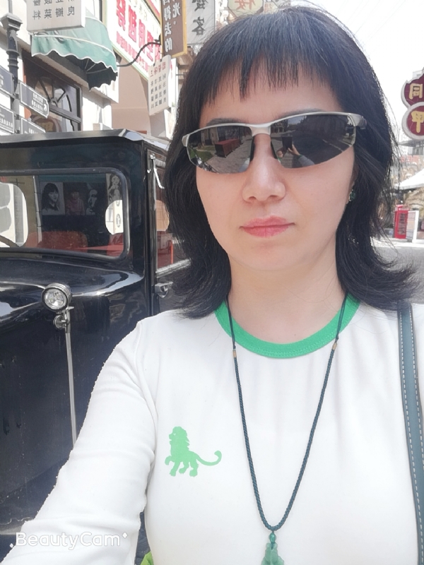 心海的第一张照片--汕头相亲服务中心