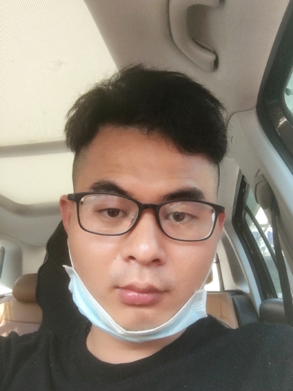 冠木的第一张照片--汕头相亲服务中心