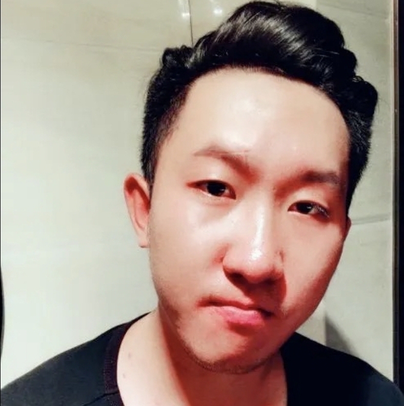 郭先生的第一张照片--汕头相亲服务中心