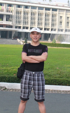 归零的第二张照片--汕头相亲服务中心