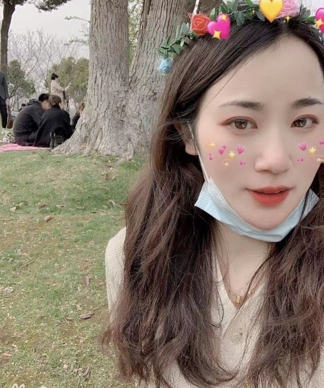 小花的第一张照片--汕头相亲服务中心