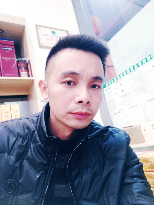 缘份来了挡都挡不住的第一张照片--汕头相亲服务中心