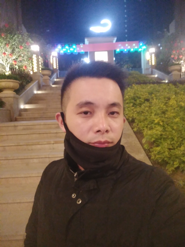 缘份来了挡都挡不住的第二张照片--汕头相亲服务中心