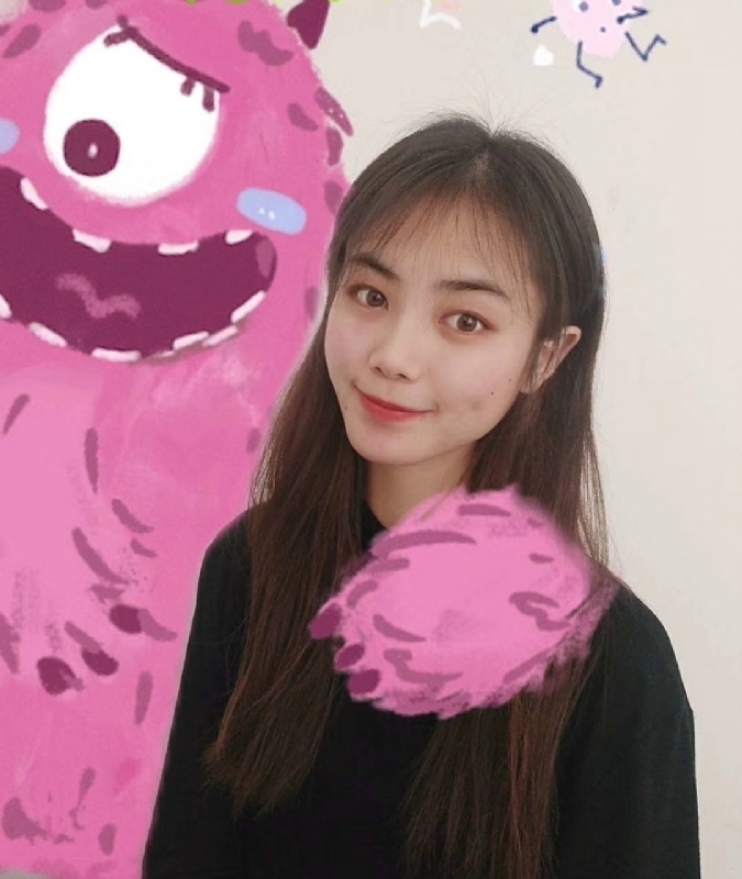 爱在深的第一张照片--汕头相亲服务中心