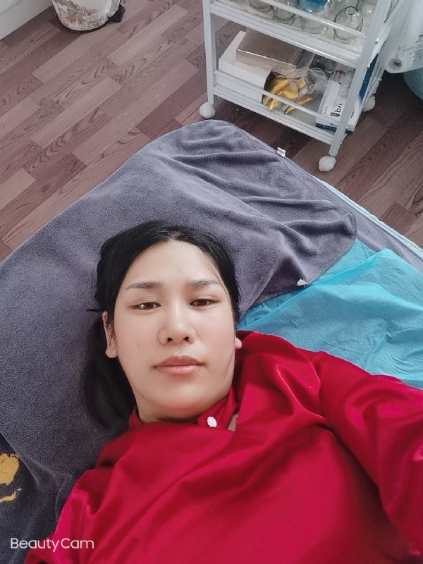 枫叶的第一张照片--汕头相亲服务中心