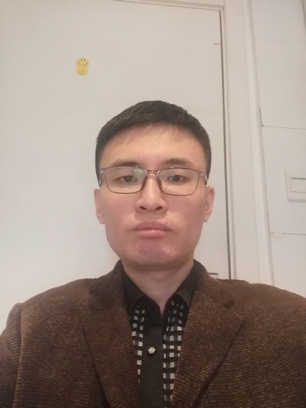 我思故我在的第一张照片--汕头相亲服务中心