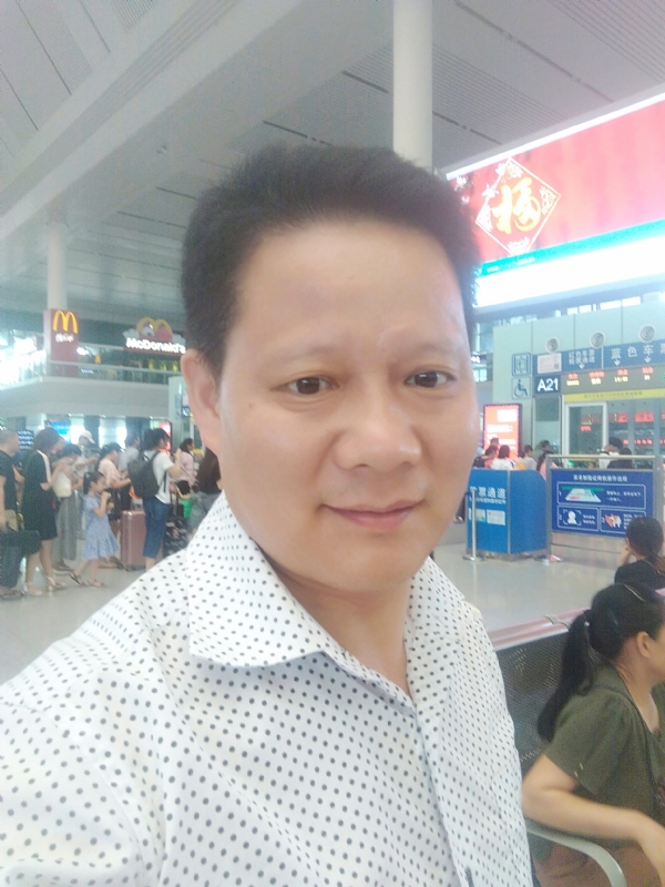 一生有你的第一张照片--汕头相亲服务中心