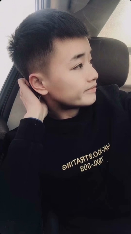 锁洋的第一张照片--汕头相亲服务中心