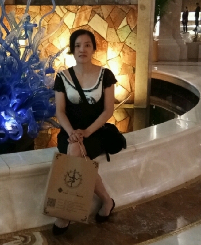 Anna的第二张照片--汕头相亲服务中心