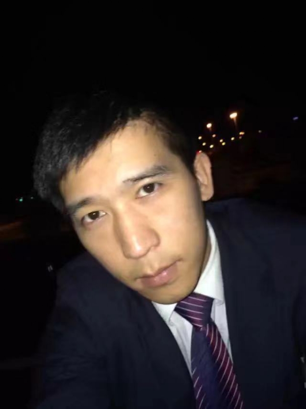 一条孤独的鱼的第一张照片--汕头相亲服务中心