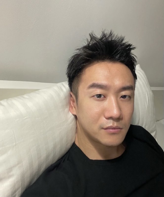 海洋的第二张照片--汕头相亲服务中心