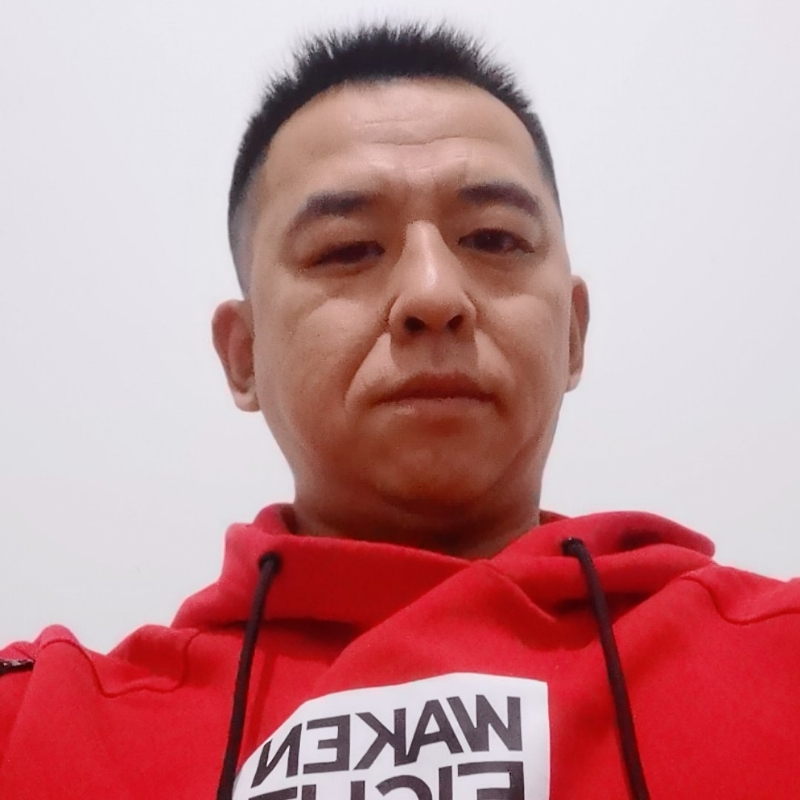 四海为家的第一张照片--汕头相亲服务中心