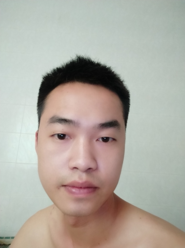 陈宏昌的第一张照片--汕头相亲服务中心