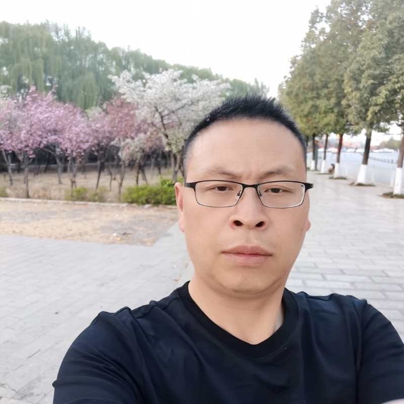 好好的第一张照片--汕头相亲服务中心