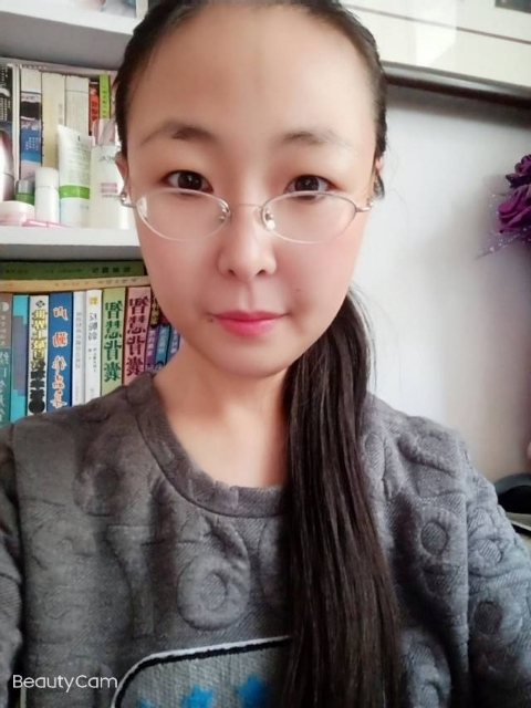 精卫公主的第一张照片--汕头相亲服务中心