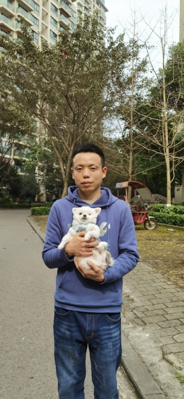 tom的第四张照片--汕头相亲服务中心