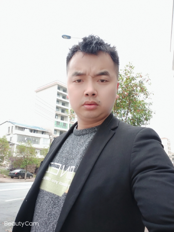 以爱修心以心养爱的第一张照片--汕头相亲服务中心