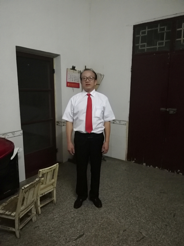 玫瑰祥云的第一张照片--汕头相亲服务中心