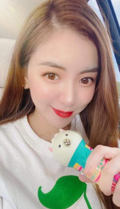 一粒沙的第一张照片--汕头相亲服务中心