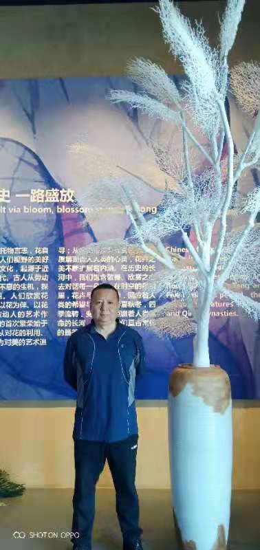 苍海一粟的第二张照片--汕头相亲服务中心