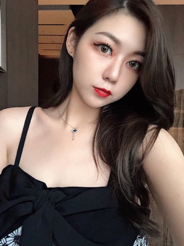 半度微涼的第二张照片--汕头相亲服务中心