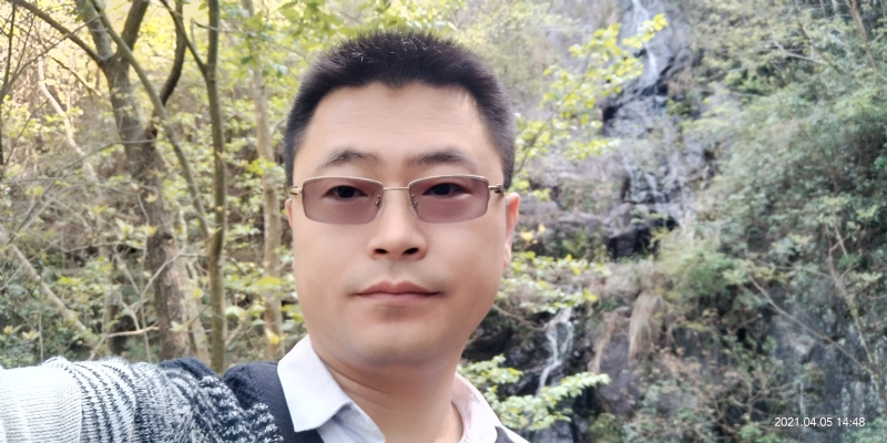 往后余生的第二张照片--汕头相亲服务中心