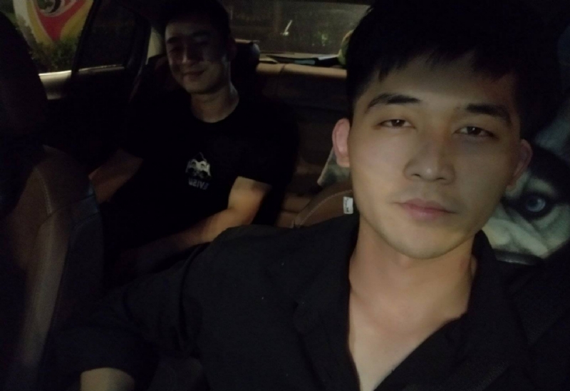 你的好好先生的第一张照片--汕头相亲服务中心