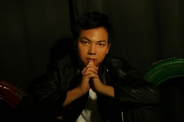 王先生的第一张照片--汕头相亲服务中心