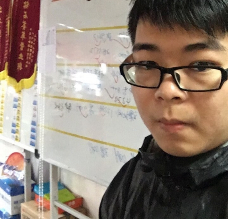 第六夜的第一张照片--汕头相亲服务中心