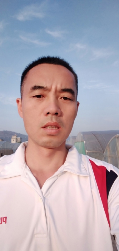 大头鱼的第一张照片--汕头相亲服务中心