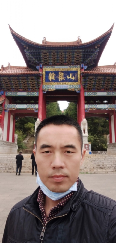 大头鱼的第二张照片--汕头相亲服务中心