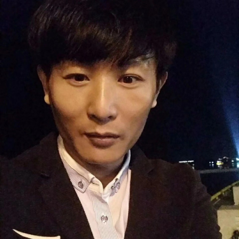 Andy的第一张照片--汕头相亲服务中心