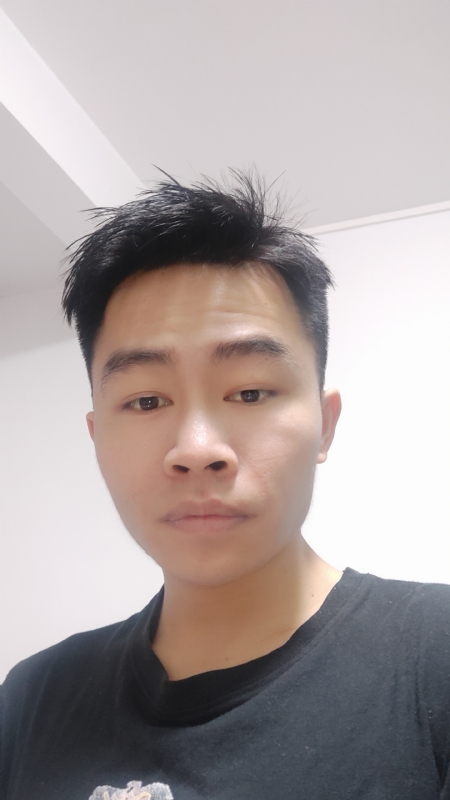 哇哈哈的第一张照片--汕头相亲服务中心