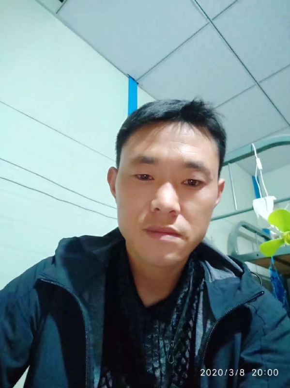 悟的第一张照片--汕头相亲服务中心