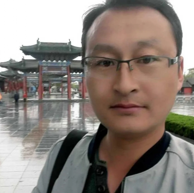 余生安好的第一张照片--汕头相亲服务中心