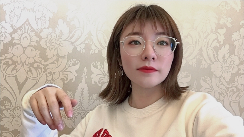 甜心的第一张照片--汕头相亲服务中心