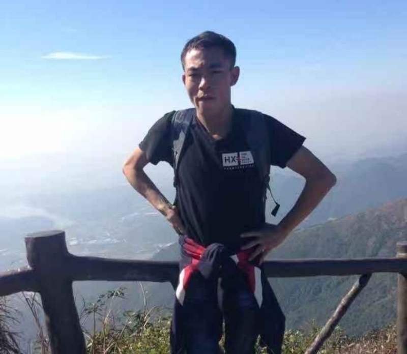 美丽传说的第二张照片--汕头相亲服务中心