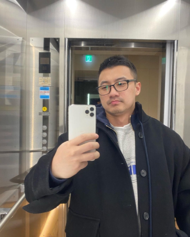 马甲线的第一张照片--汕头相亲服务中心