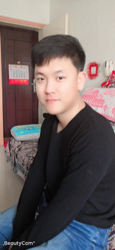 猝不及防的第一张照片--汕头相亲服务中心