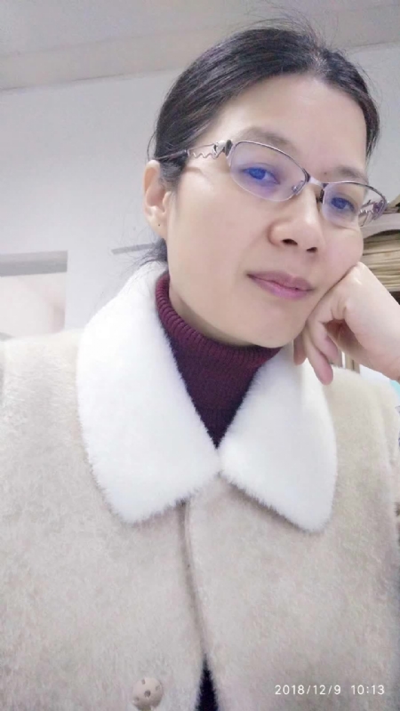 芷妤的第一张照片--汕头相亲服务中心