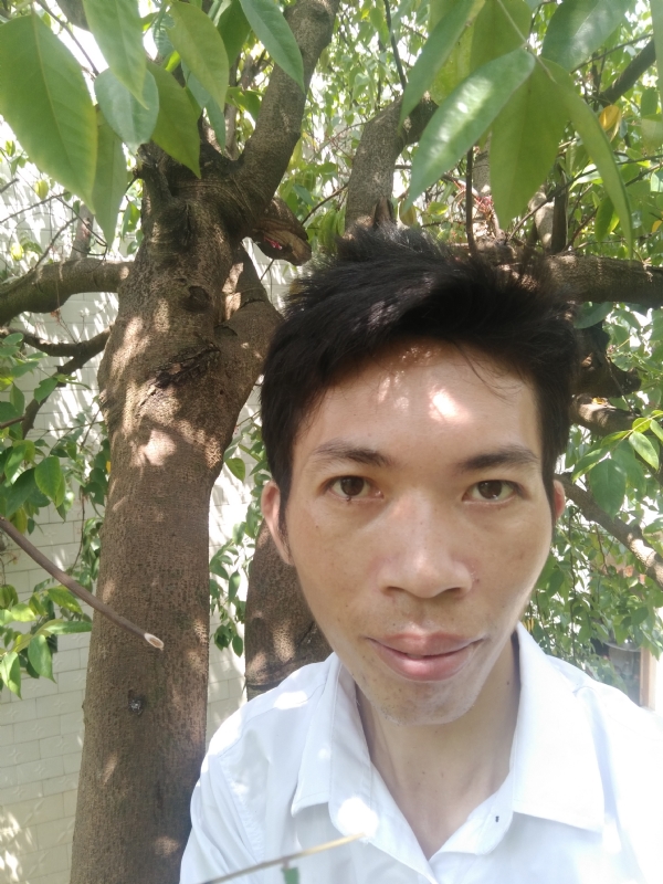 求缘的第一张照片--汕头相亲服务中心