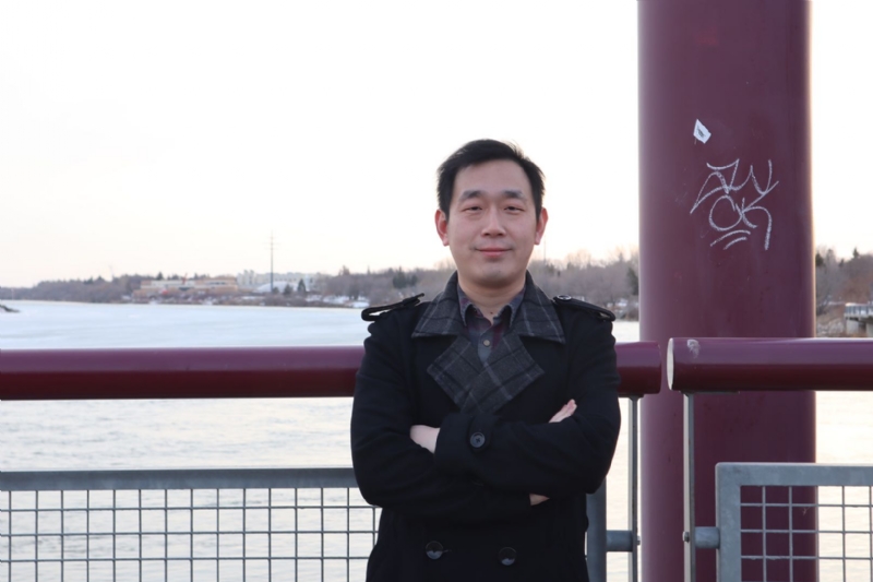 Leon的第一张照片--汕头相亲服务中心