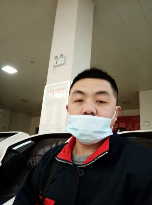 大雁的第一张照片--汕头相亲服务中心