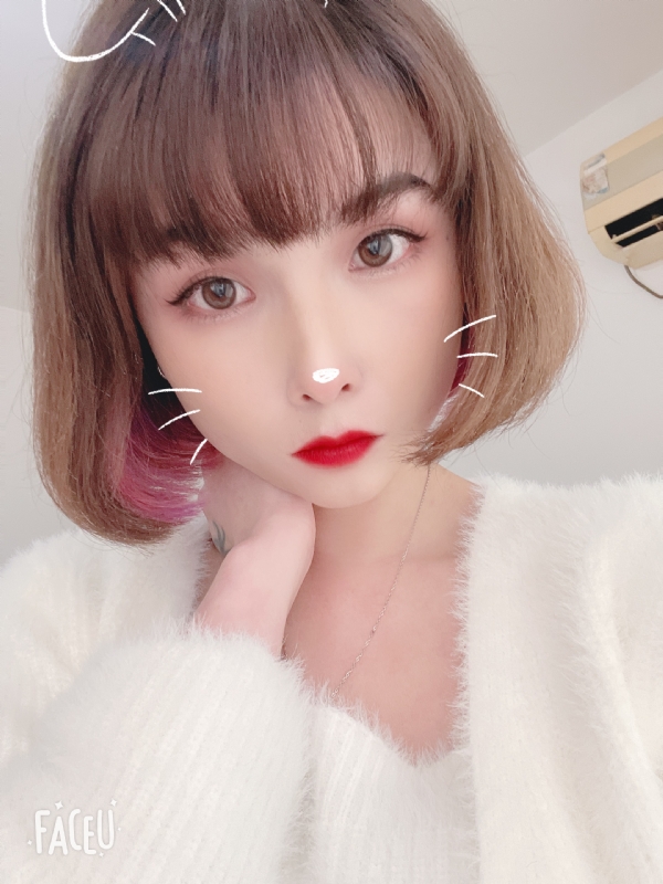 许昕柔的第一张照片--汕头相亲服务中心